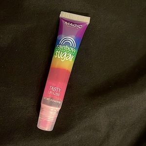 Rainbow Sugar Tasty Lipgloss